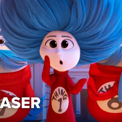 The Cat in the Hat – Get Tickets Now (2026)