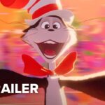 The Cat in the Hat x Hilary Duff – CATastrophe Trailer (2026)