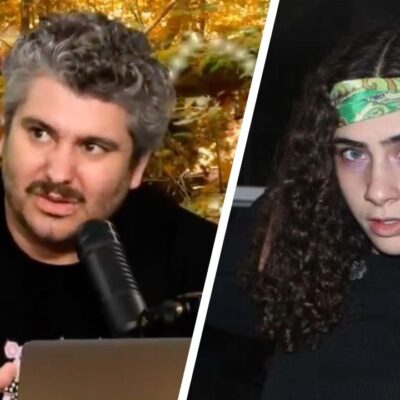 The Ethan Klein Affair Scandal Is WORSE Than You Think