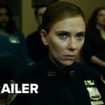 The Exorcist: Martyrs Trailer #1 (2027)