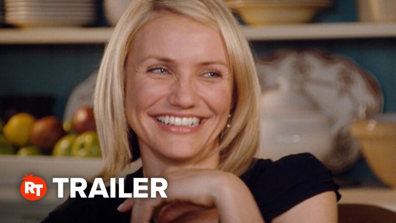 The Holiday 20th Anniversary Exclusive Re-Release Trailer (2026)