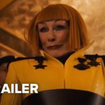 The Hunger Games: Sunrise on the Reaping Fan Edit Trailer (2026)
