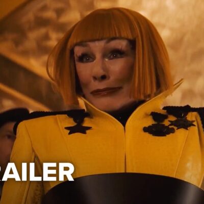 The Hunger Games: Sunrise on the Reaping Fan Edit Trailer (2026)
