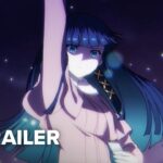 The Irregular at Magic High School THE MOVIE -Yotsuba Succession Arc- Dub Trailer (2026)