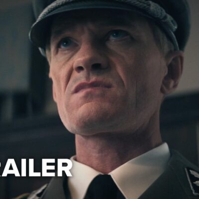 The Last Temptation of Becky Exclusive Trailer #2 (2026)