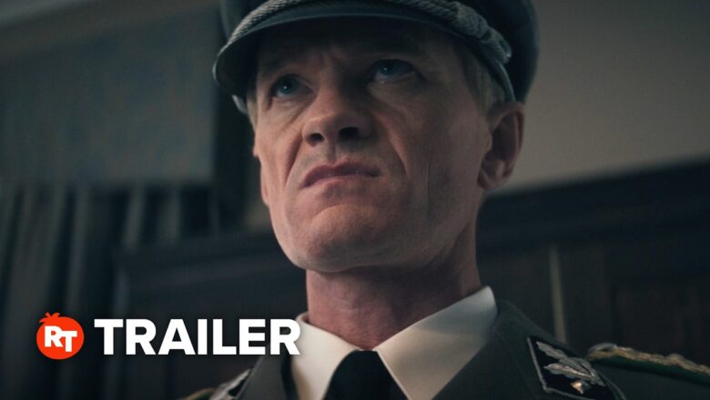 The Last Temptation of Becky Exclusive Trailer #2 (2026)