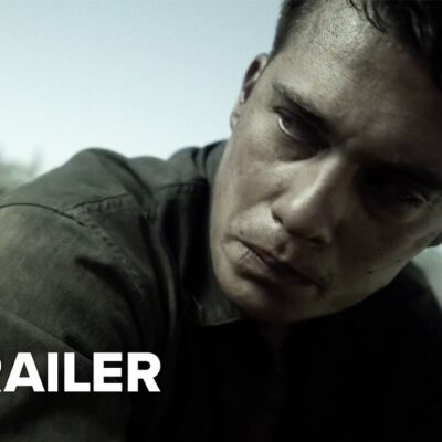 The Mosquito Bowl Red Band Trailer (2026)