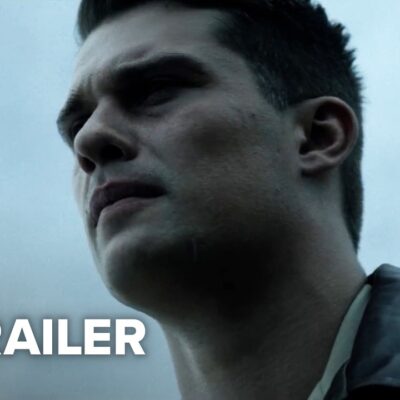 The Mosquito Bowl Trailer #1 (2026)