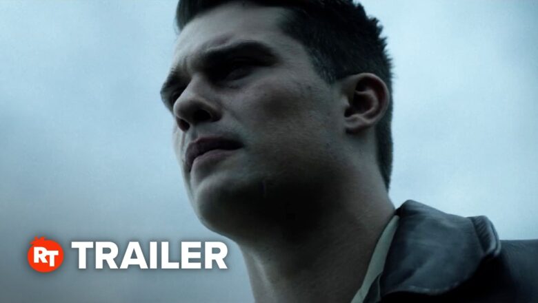 The Mosquito Bowl Trailer #1 (2026)