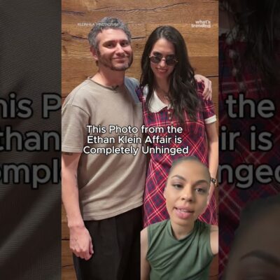 The Most Unhinged Costume Detail in the H3 Podcast Breakup