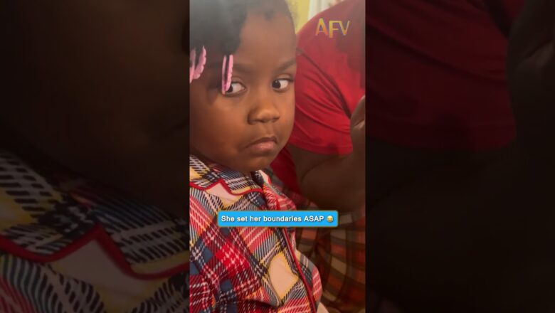 This girl’s reaction to a pregnancy is too funny 😭 #shorts #family
