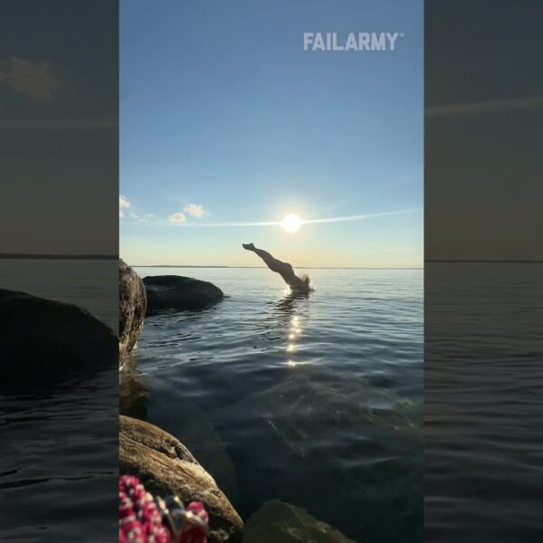 This is why you need an instagram boyfriend #diving #expensivefails #travel #shorts #fail