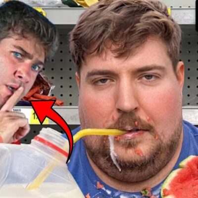 This Isn’t MrBeast’s Multiverse, It’s Airrack’s Format