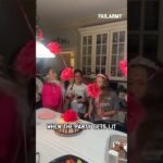 What’s the craziest thing you saw at a birthday party? #birthday #fail #birthdayfail #fire #shorts