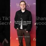 Who Are Jake Shane’s Famous Parents?