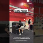 Why I hate the gym 😭🤣 #Fitness #Gymlife #Goals #Workout #Fails