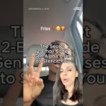 Why TikTok Comments Are Full of Fries Emojis Now