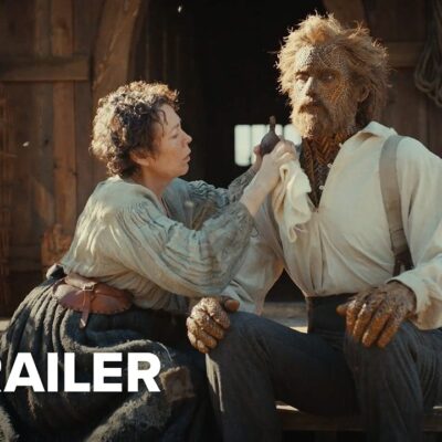 Wicker Final Trailer (2026)