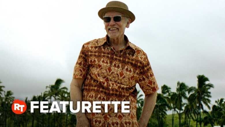 Wild Horse Nine Exclusive Featurette – Easter Island (2026)