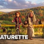 Wildwood Featurette – Magic in Every Frame (2026)