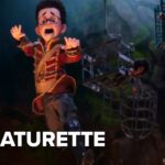 Wildwood Featurette – Voices of Wildwood (2026)