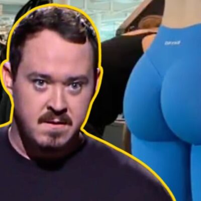 Women Agree with Shane Gillis… Gym Girlies Have Gone Too Far